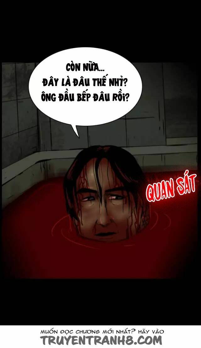 Horror Show Chương 36 Ảnh 5