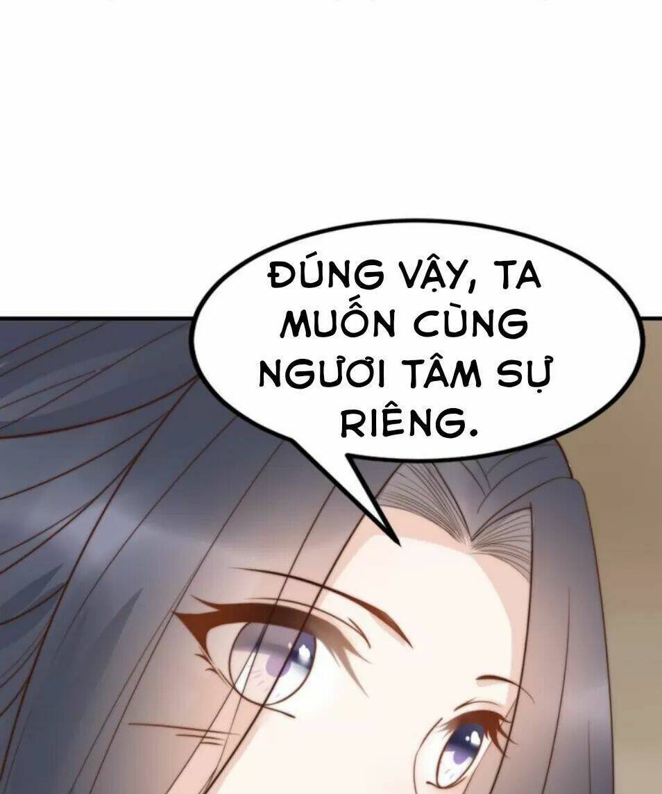 Luôn Có Điêu Dân To Gan Muốn Hại Trẫm Chương 21 Ảnh 47