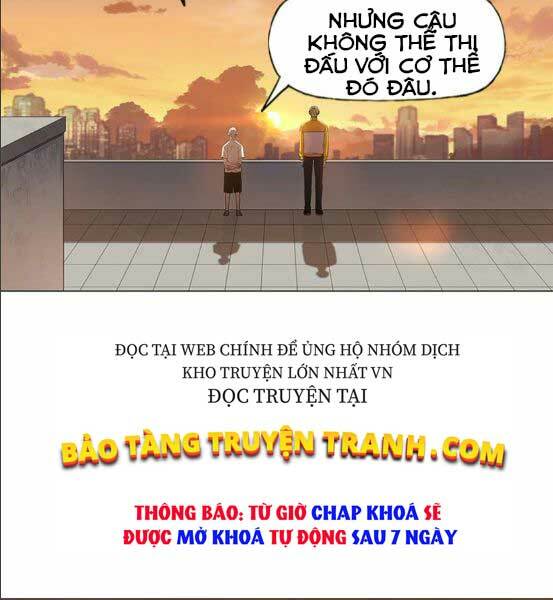 Võ Sĩ - The Boxer Chương 101 Ảnh 102
