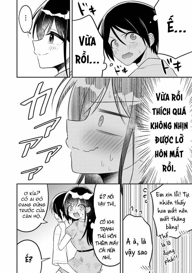 Yuujin Ni 500 Yen Kashitara Shakkin No Kata Ni Imouto Wo Yokoshitekita No Dakeredo, Ore Wa Ittai Dou Chương 8 Ảnh 25