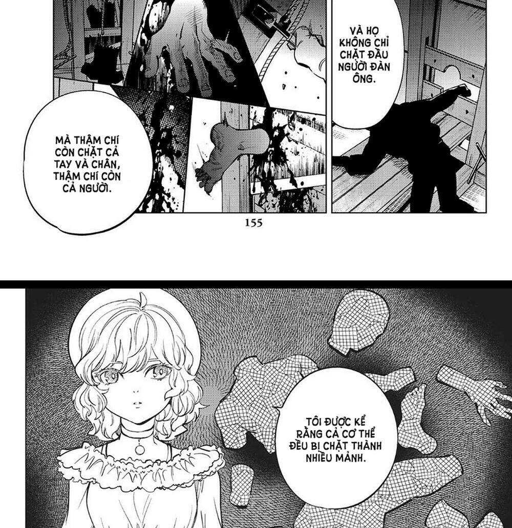 Kyokou Suiri Chương 22 Ảnh 20