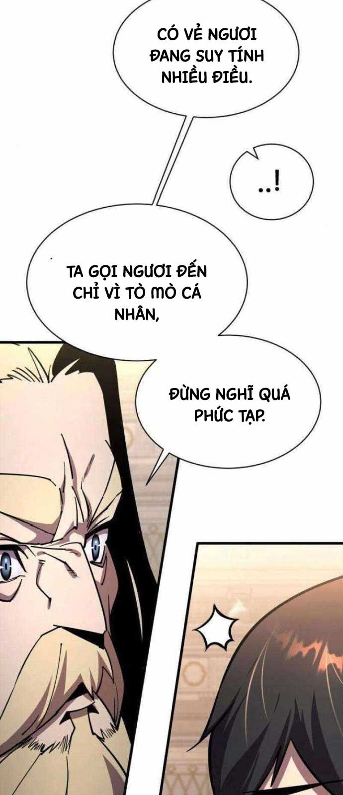 Thiên Tài Ma Pháp Sư Vật Lí Chương 18 Ảnh 54