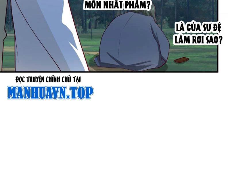 Vô Địch Thật Tịch Mịch Chương 29 Ảnh 18