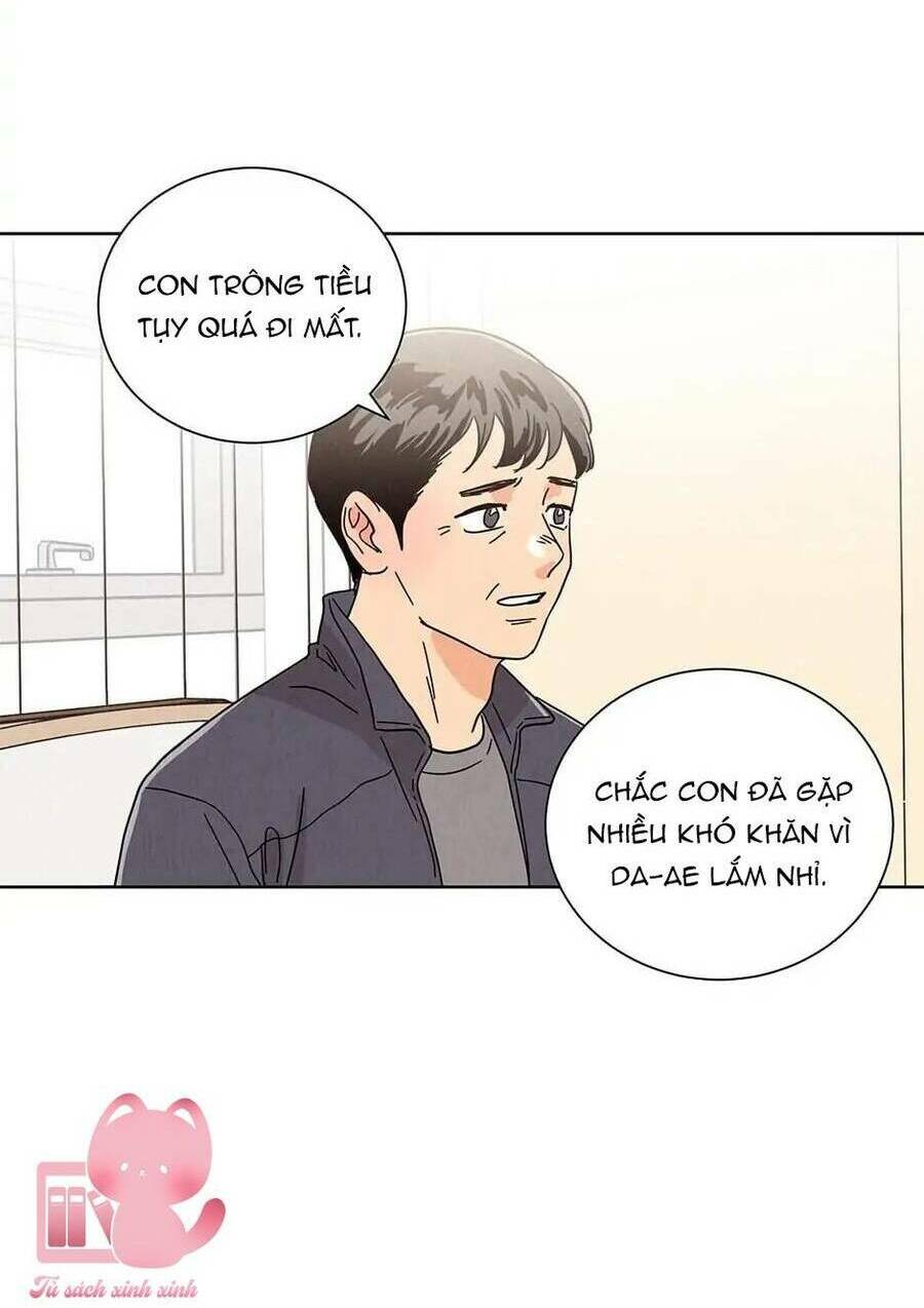 Chào Nhé, Không Làm Thông Gia Nữa Đâu! Chương 65 Ảnh 50