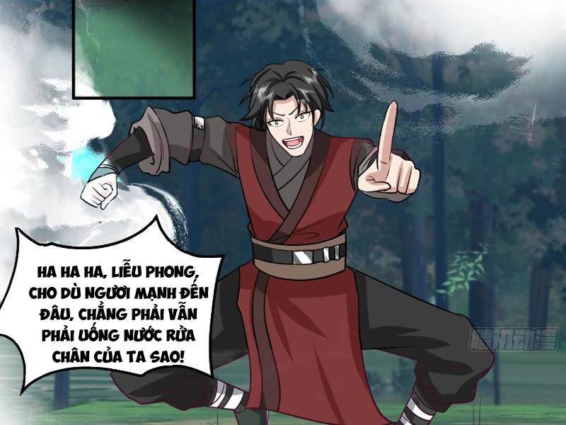 Vô Địch Thật Tịch Mịch Chương 28 Ảnh 62