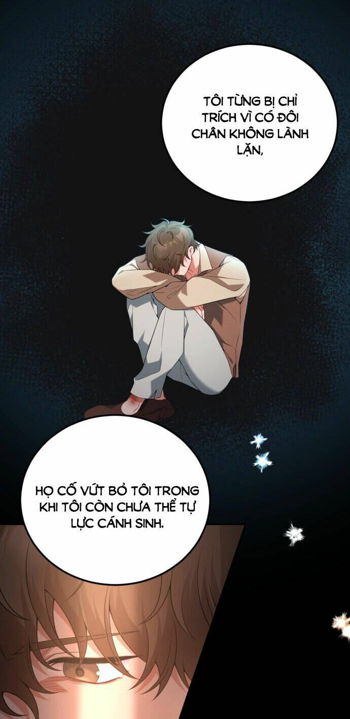 Tôi Sẽ Ly Hôn Với Người Chồng Bạo Chúa Của Mình Chương 71.1 Ảnh 13