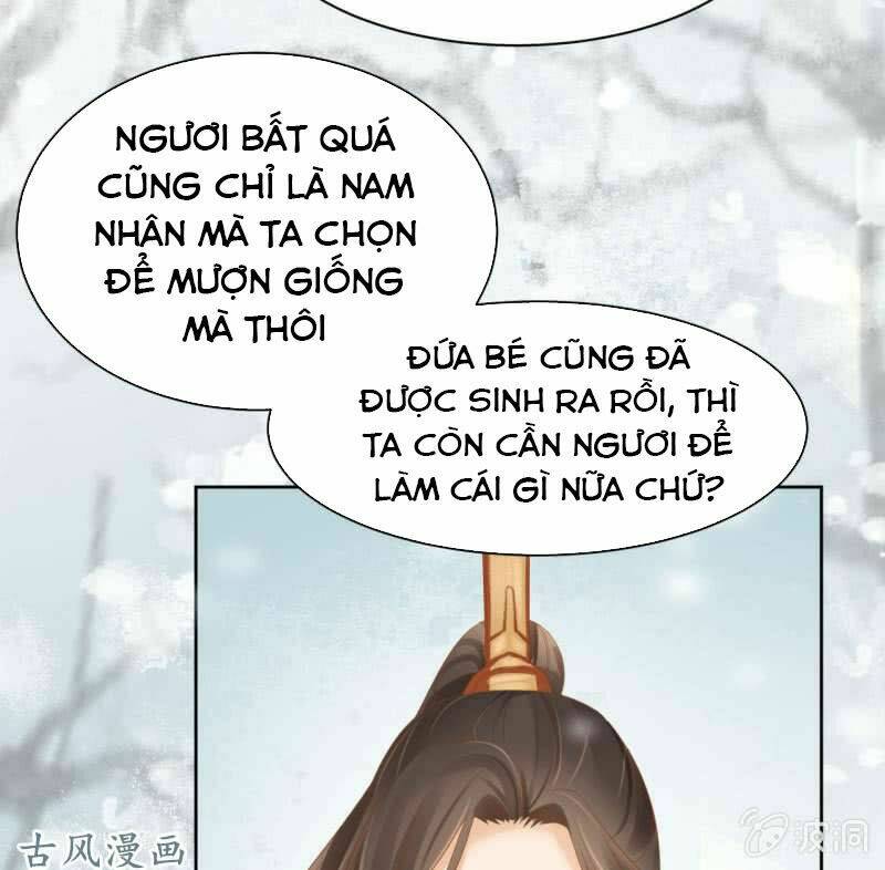 Nữ Đương Gia Sương Dã Trại Chương 34 Ảnh 39