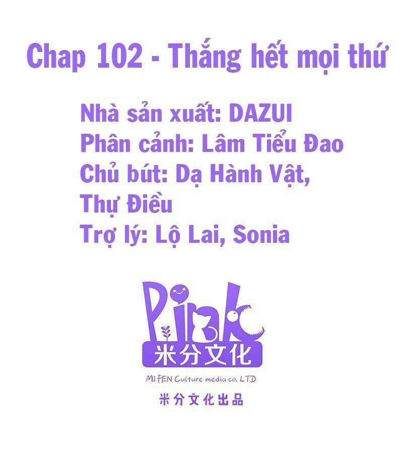 Đọc Tâm Cuồng Phi Khuynh Thiên Hạ Chương 102 Ảnh 3