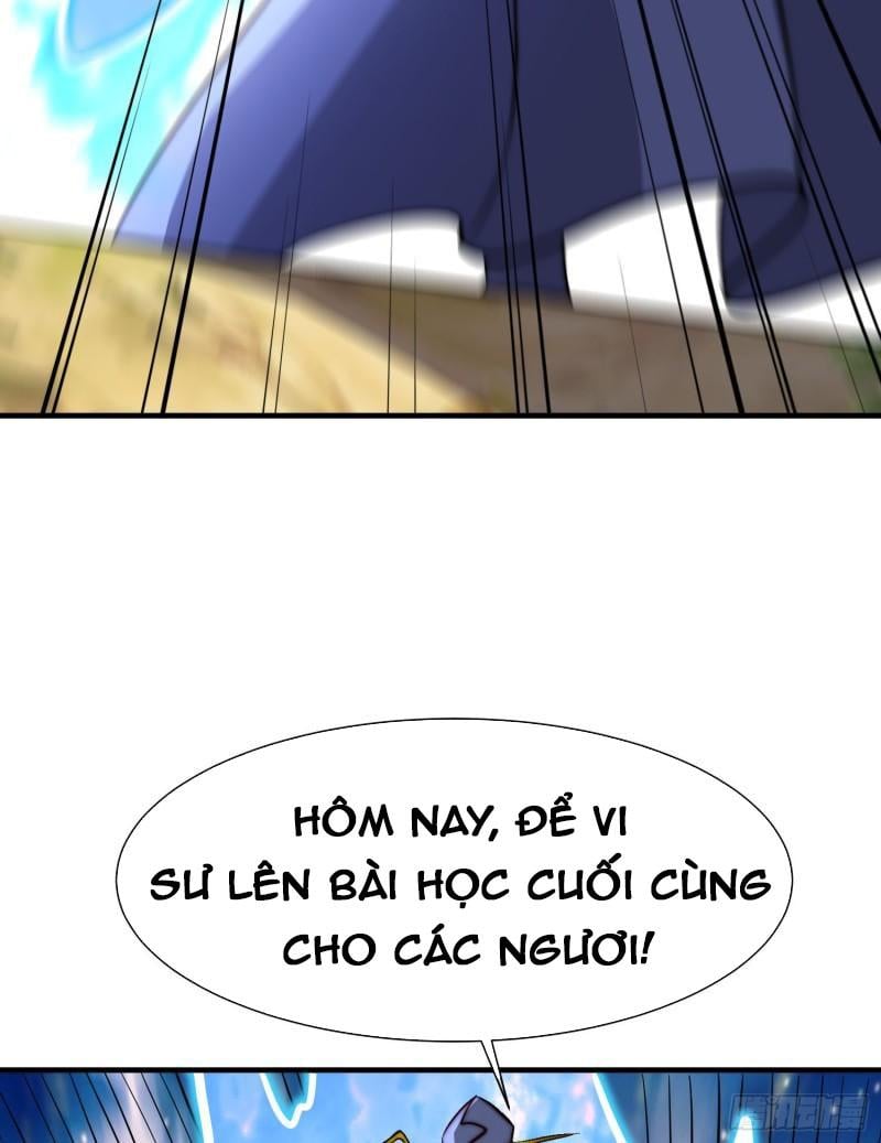 Ta Có Chín Nữ Đồ Đệ Chương 317 Ảnh 58