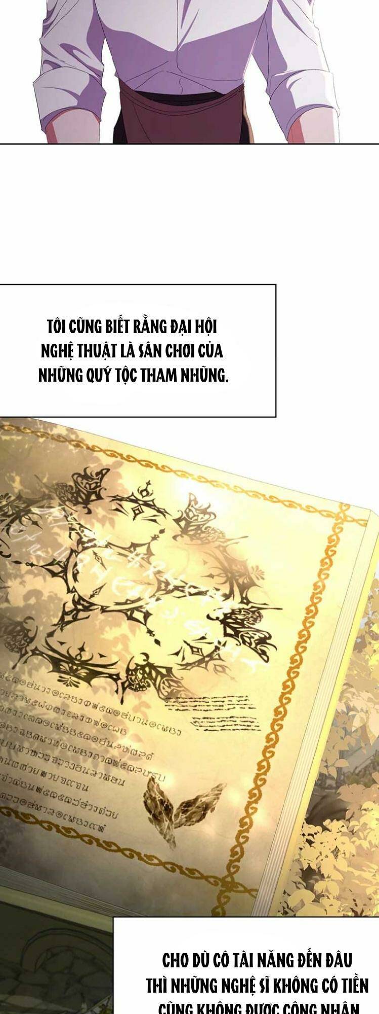 Em Phải Chịu Trách Nhiệm Với Ta Chương 20 Ảnh 22