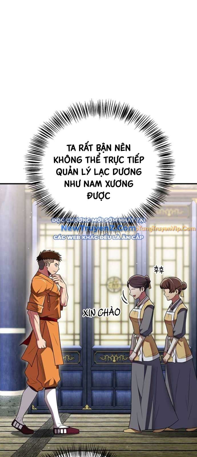 Huấn Luyện Viên Murim Thiên Tài Chương 62 Ảnh 97