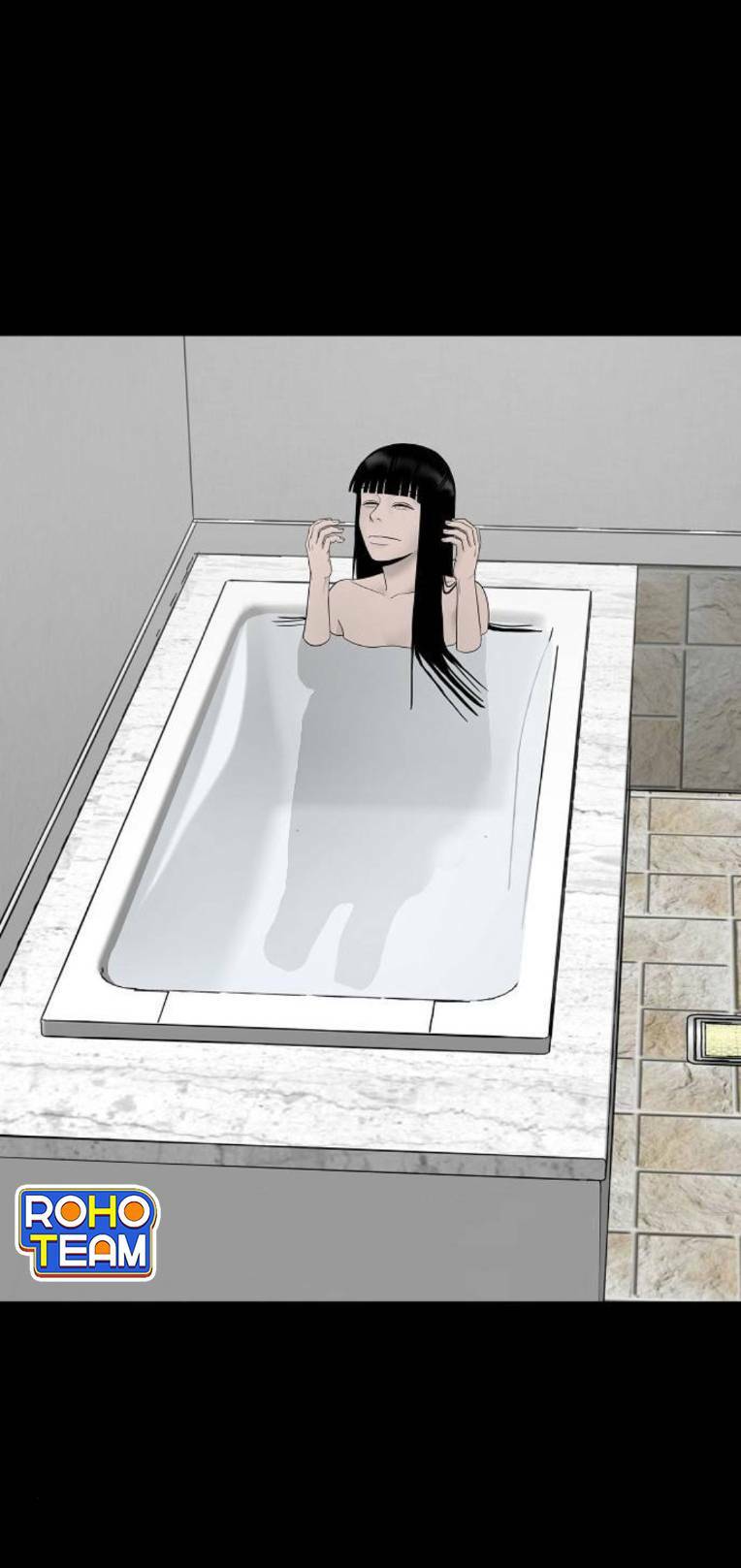 Ngôi Nhà Hoán Đổi Chương 6 Ảnh 6