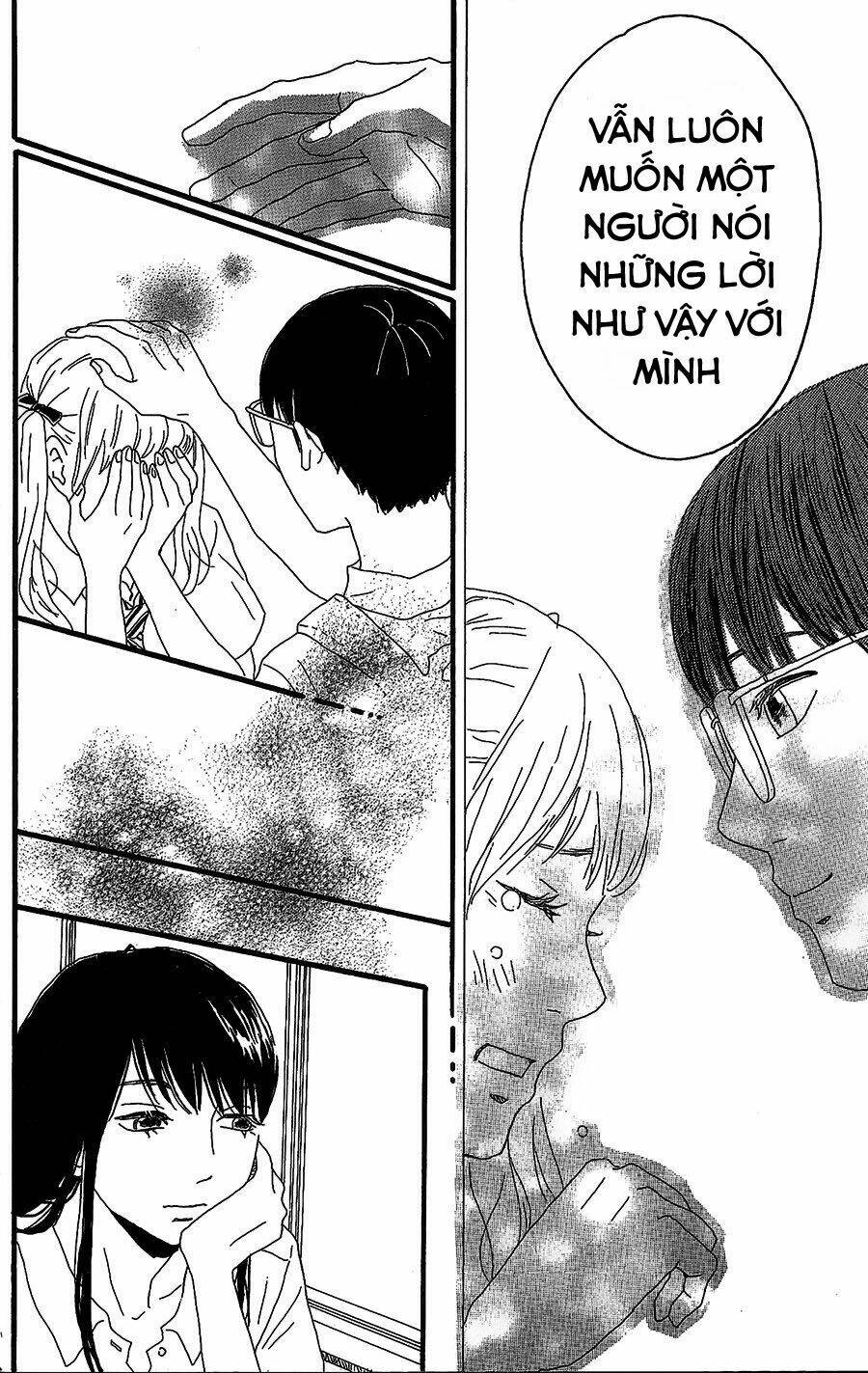 Machida-Kun No Sekai Chương 6 Ảnh 42