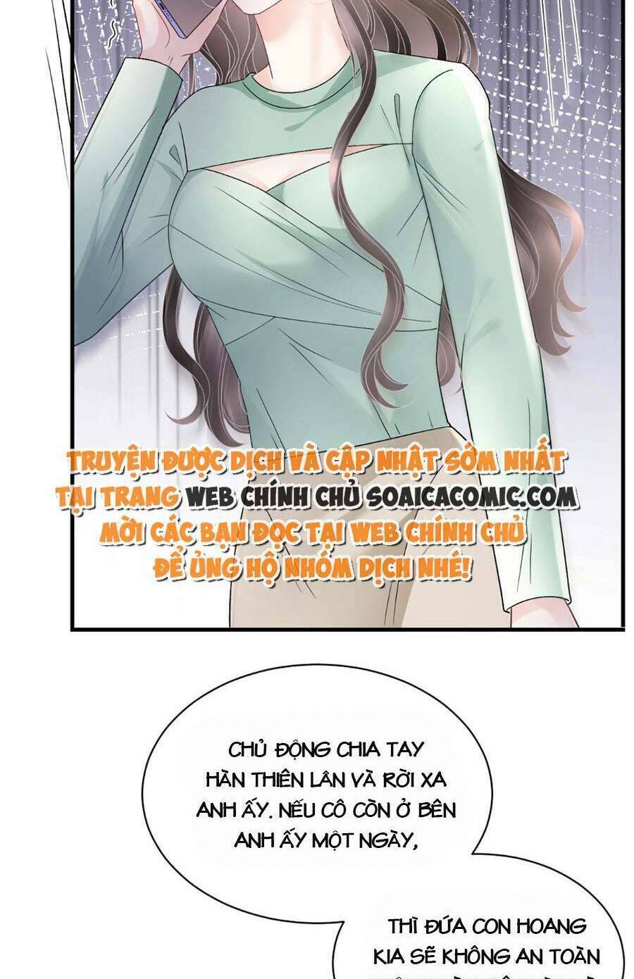 Đại Tiểu Thư Có Ý Đồ Gì Xấu Đâu Chương 173 Ảnh 36