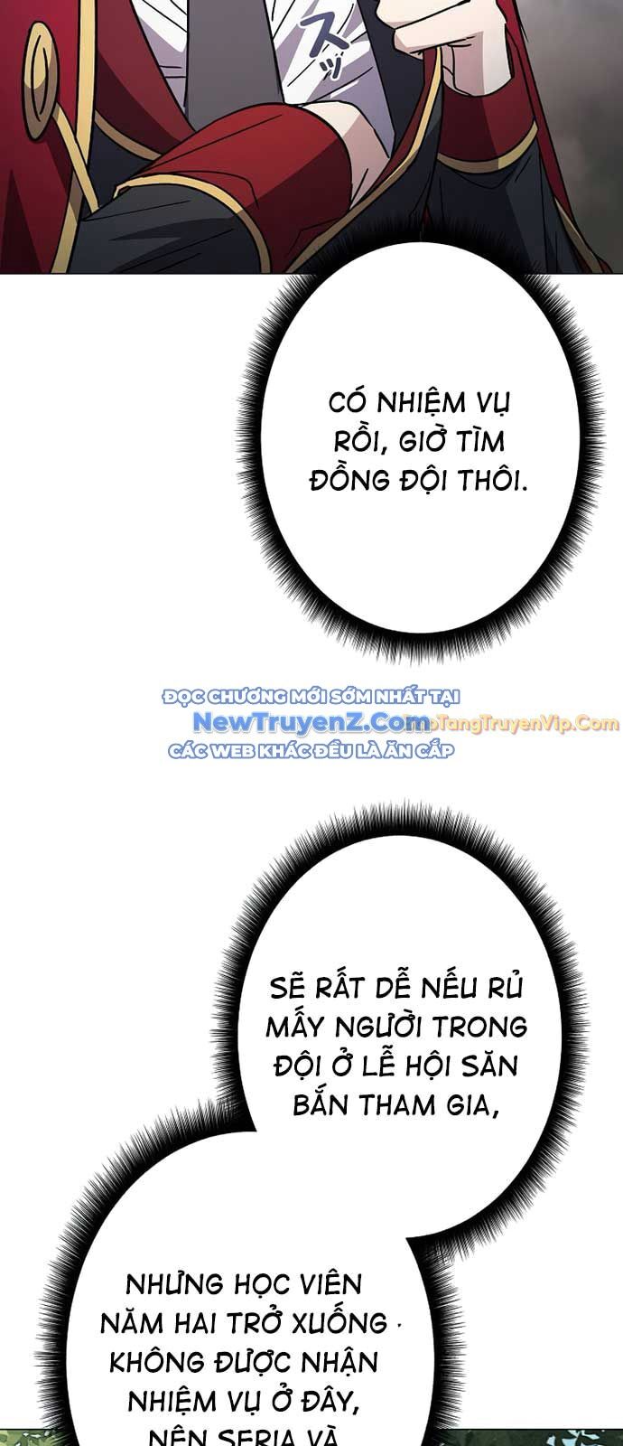 Bức Thư Tình Đến Từ Tương Lai Chương 32 Ảnh 67
