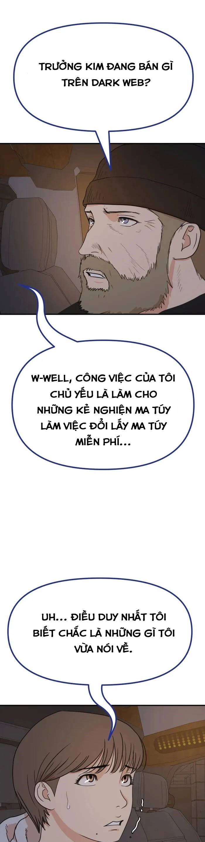 Bạn Trai Vệ Sĩ Chương 131 Ảnh 35