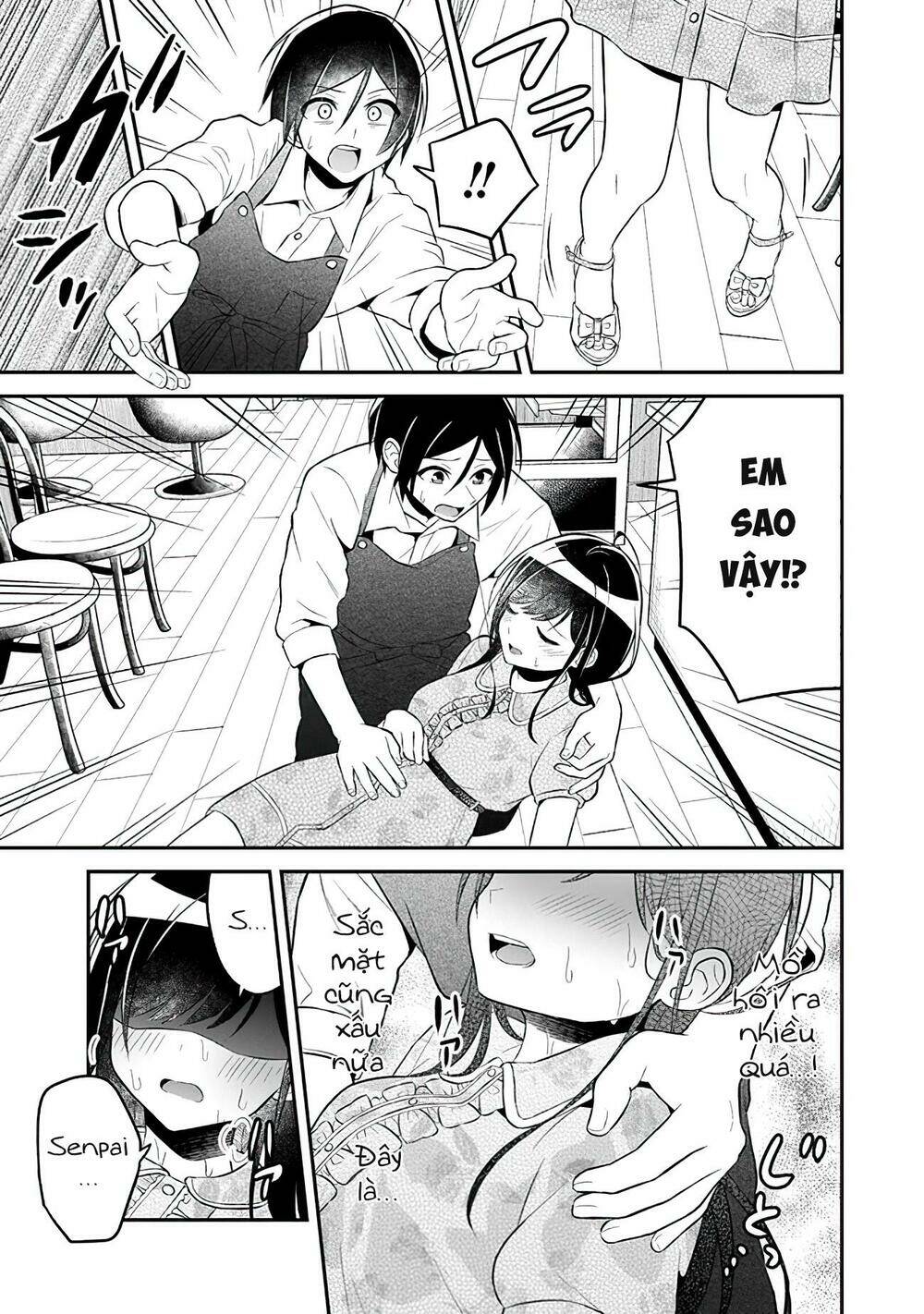 Yuujin Ni 500 Yen Kashitara Shakkin No Kata Ni Imouto Wo Yokoshitekita No Dakeredo, Ore Wa Ittai Dou Chương 6 Ảnh 28