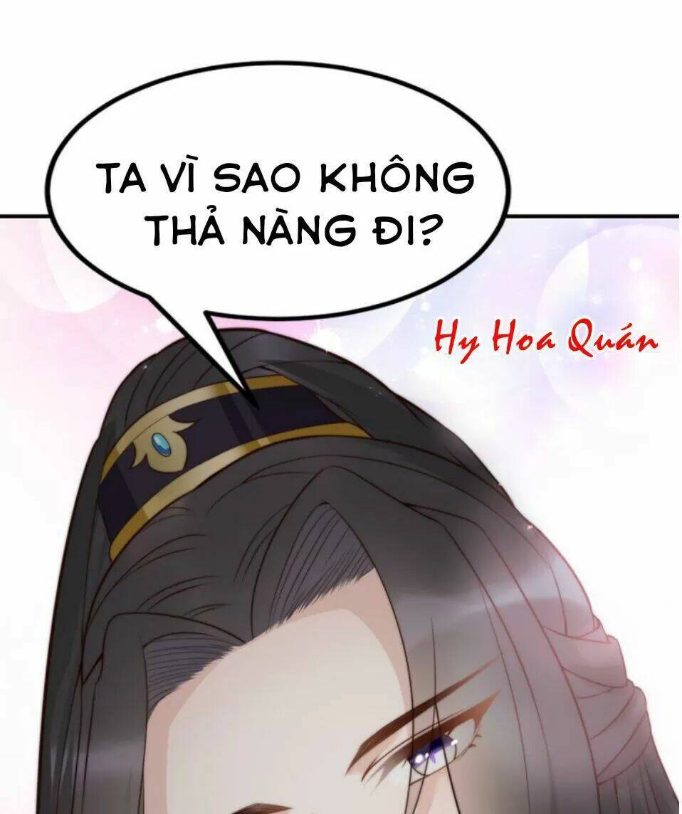 Luôn Có Điêu Dân To Gan Muốn Hại Trẫm Chương 22 Ảnh 75