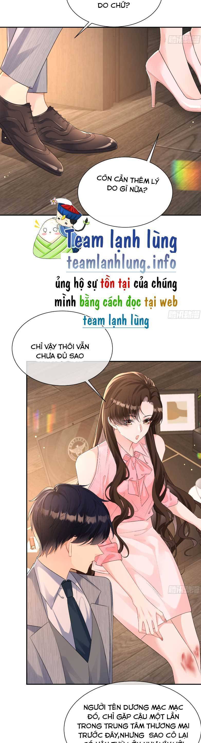 Cố Ý Chiếm Đoạt Chương 47 Ảnh 17