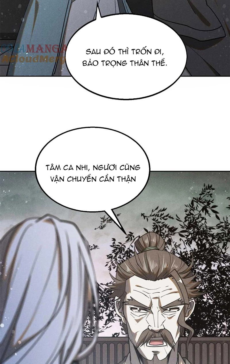 Tâm Ma Chương 167 Ảnh 17