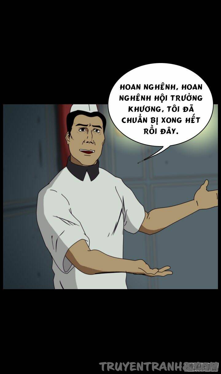 Horror Show Chương 28 Ảnh 3