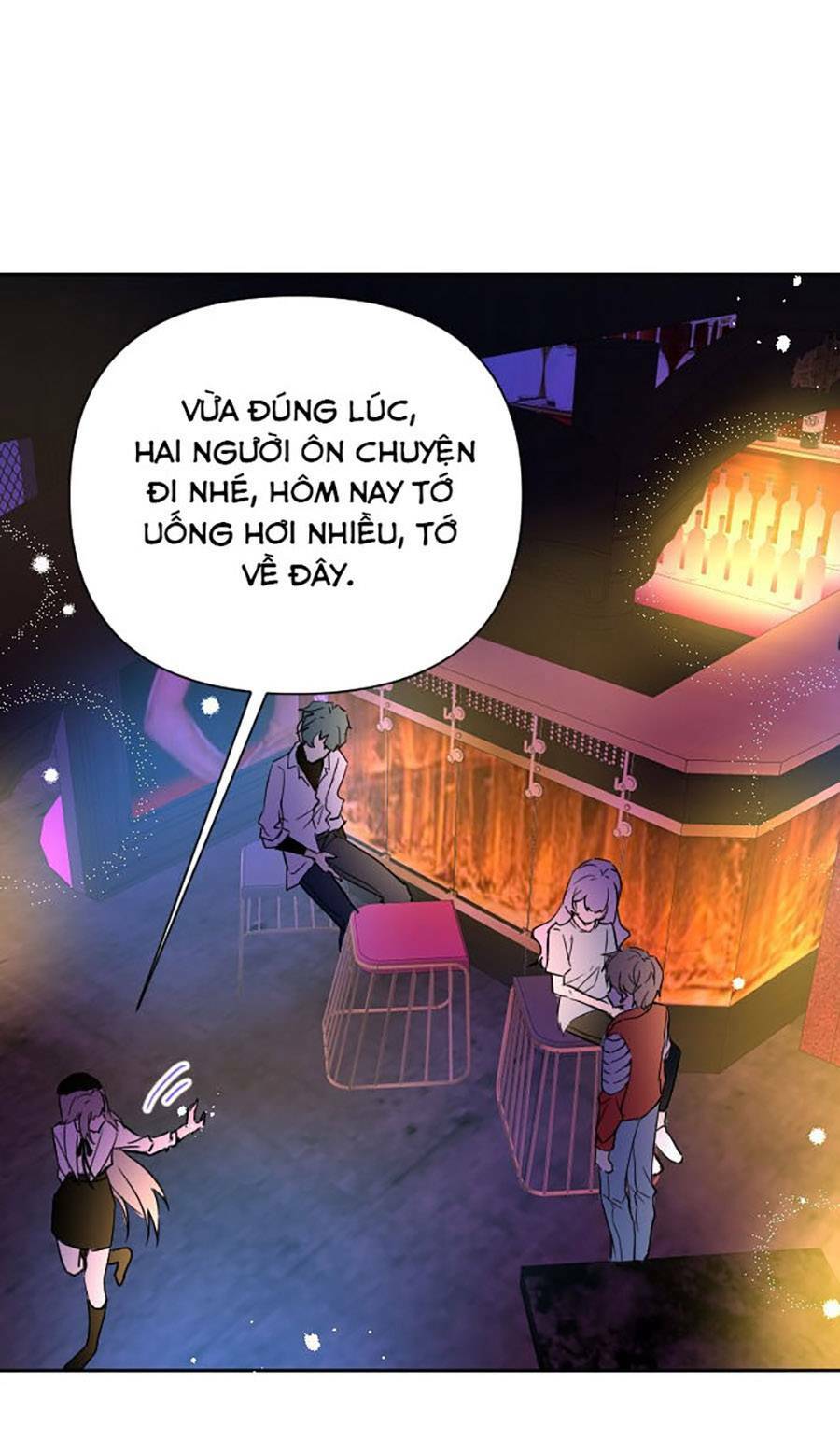 Tâm Động Thuấn Di Chương 61 Ảnh 29