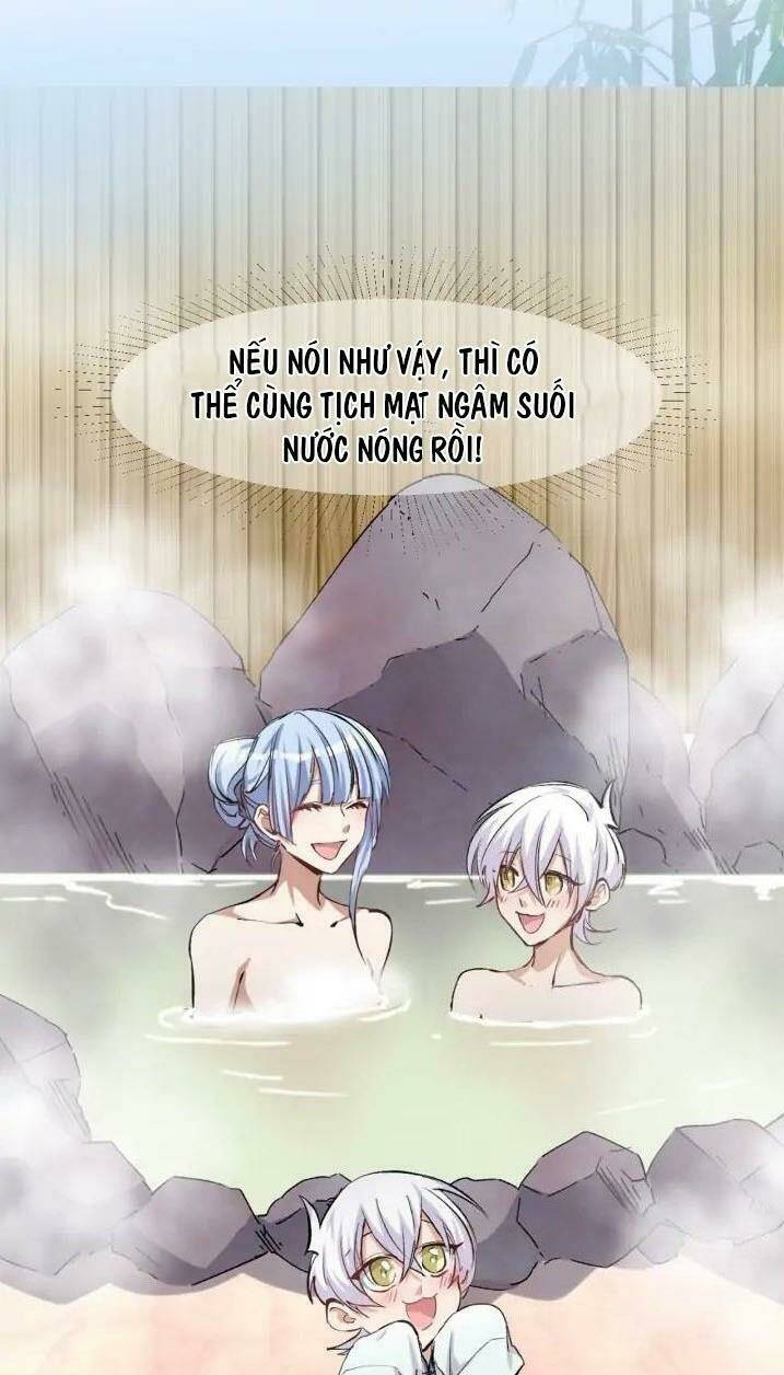Thần Lai Yêu Vãng Chương 53 Ảnh 10