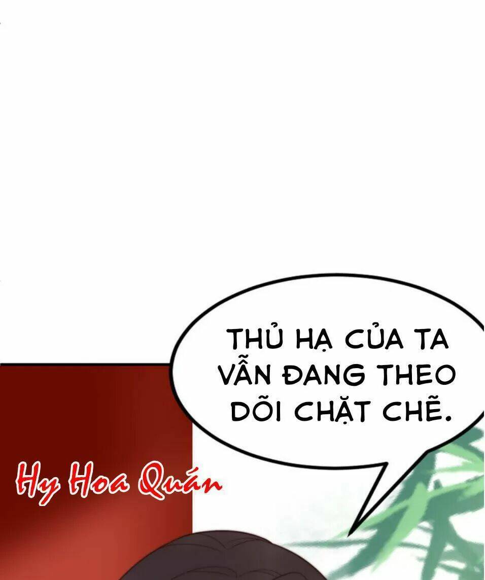 Luôn Có Điêu Dân To Gan Muốn Hại Trẫm Chương 21 Ảnh 12