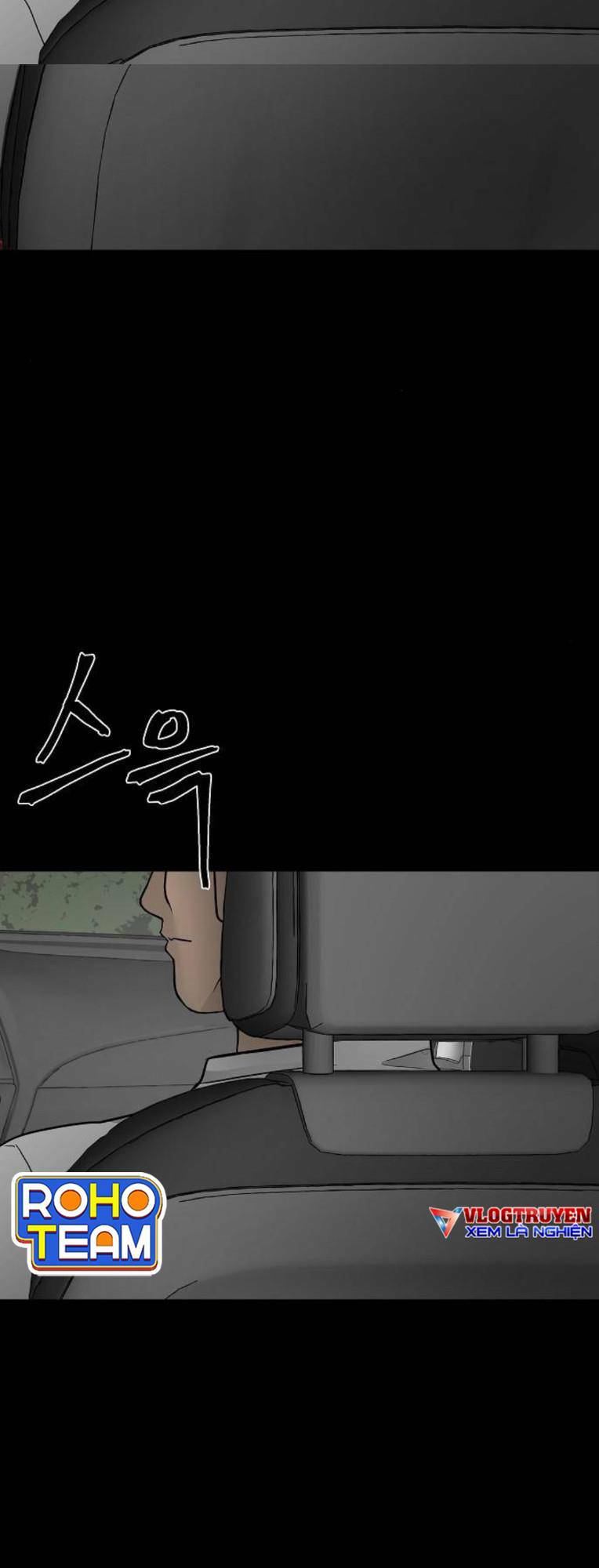 Ngôi Nhà Hoán Đổi Chương 15 Ảnh 6