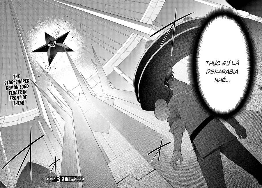 Realist Maou Niyoru Seiiki Naki Isekai Kaikaku Chương 31 Ảnh 24