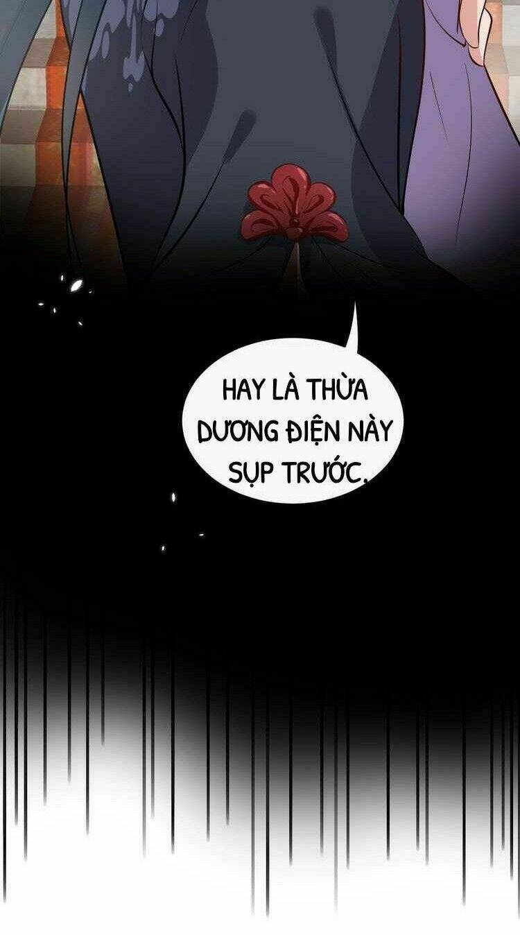 Yêu Tôn Nhất Định Phải Chịu Trách Nhiệm Với Ta Chương 9 Ảnh 21