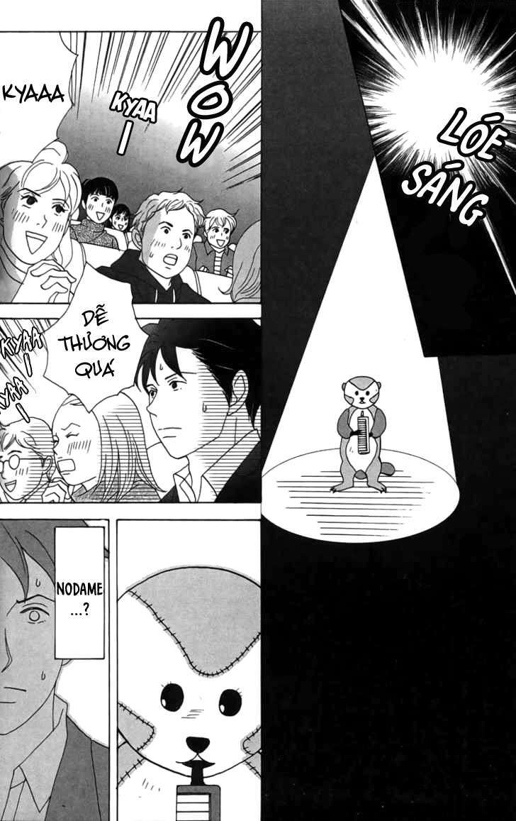 Nodame Cantabile Chương 25 Ảnh 18