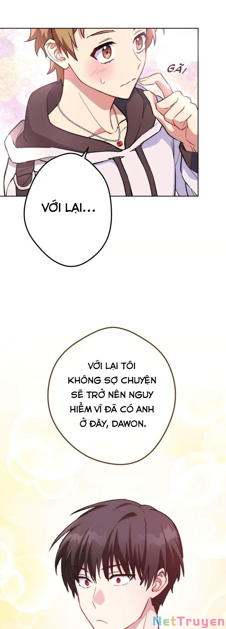 Sự Sống Sót Của Kẻ Chiêu Hồn Chương 22 Ảnh 10