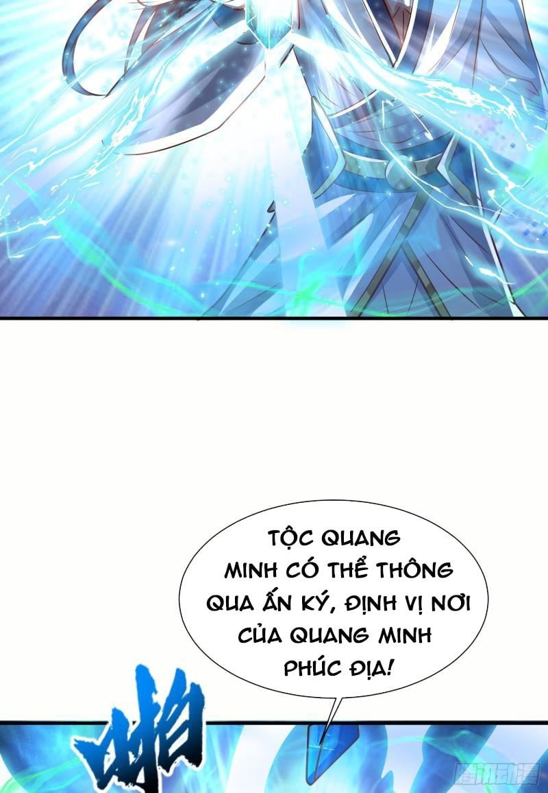 Ta Có Chín Nữ Đồ Đệ Chương 317 Ảnh 7