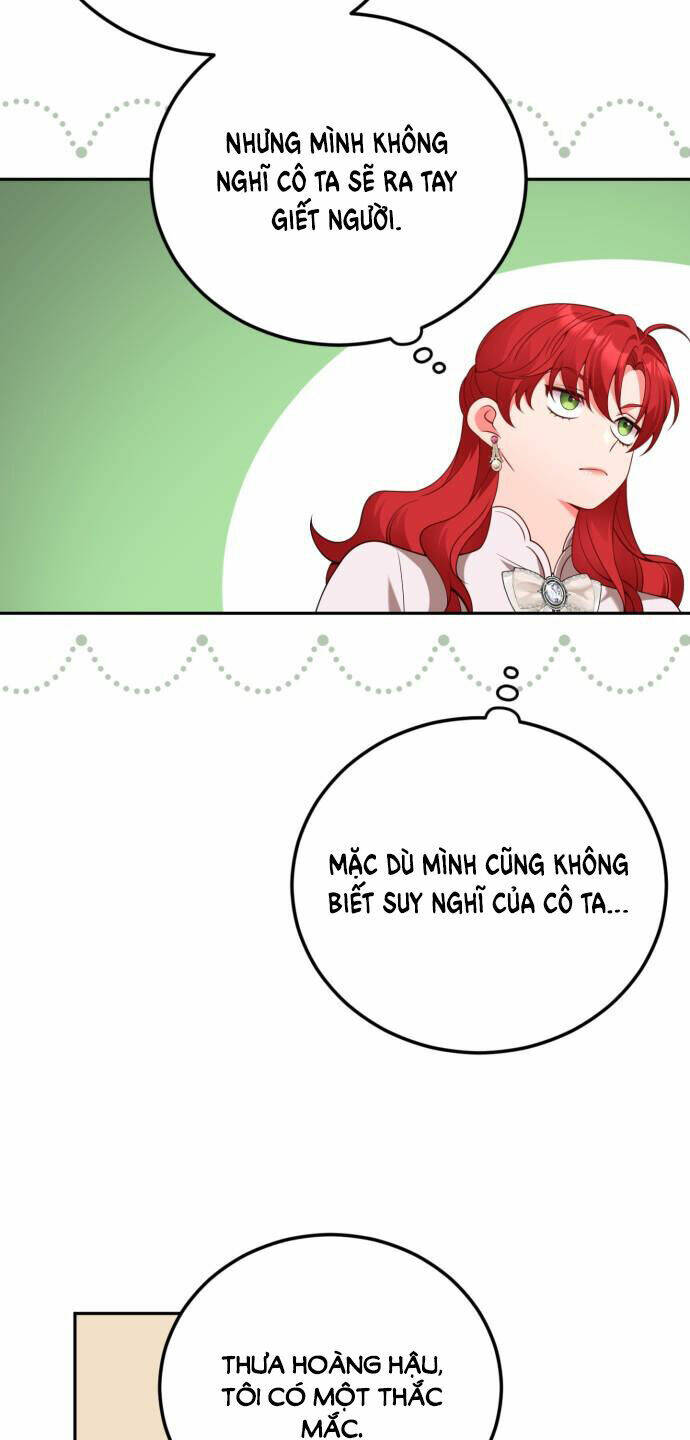 Tôi Sẽ Ly Hôn Với Người Chồng Bạo Chúa Của Mình Chương 71.2 Ảnh 20
