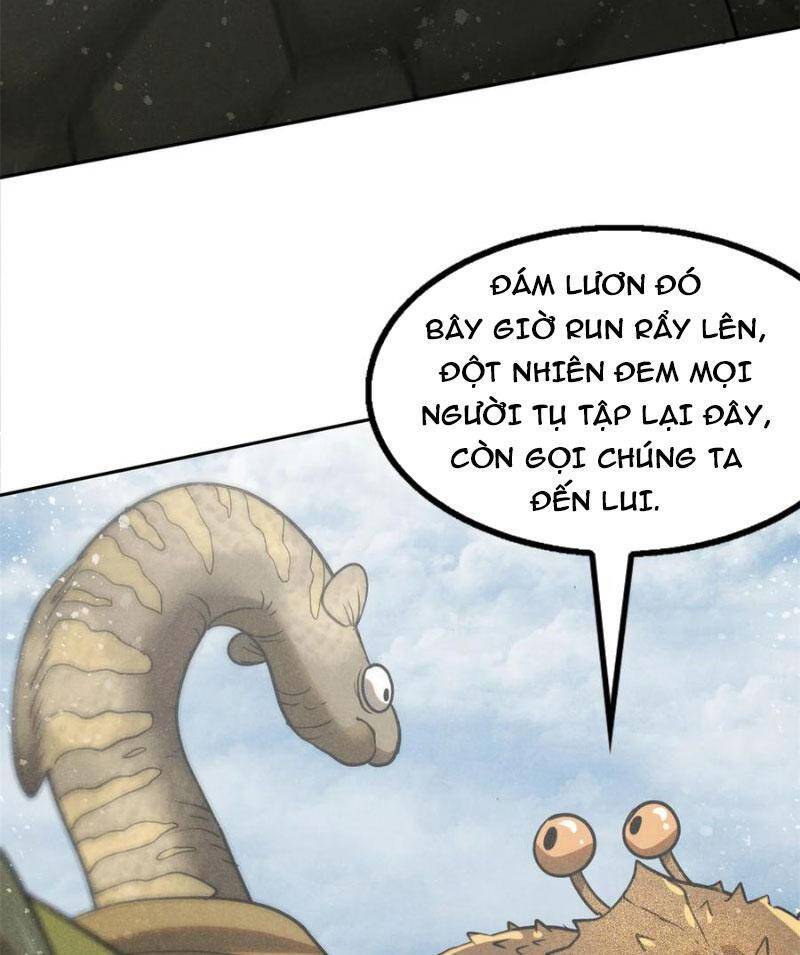 Tâm Ma Chương 155 Ảnh 5