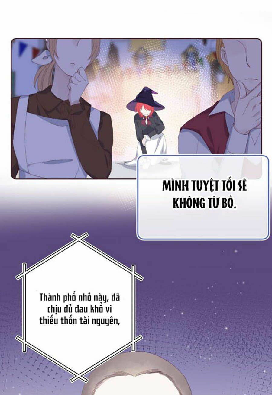 Quả Táo Của Anh Chương 14 Ảnh 35