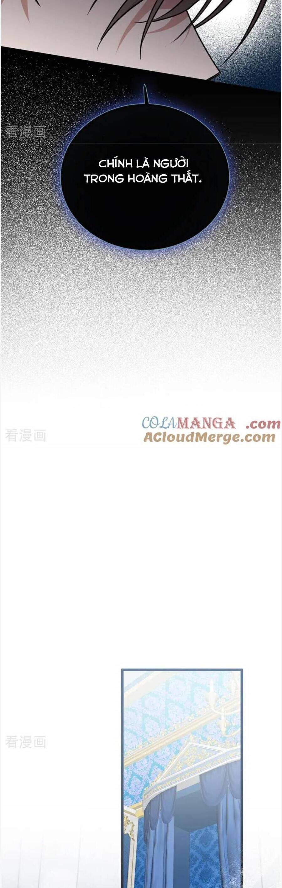 Bông Hoa Độc Của Nhà Công Tước Chương 36 Ảnh 11
