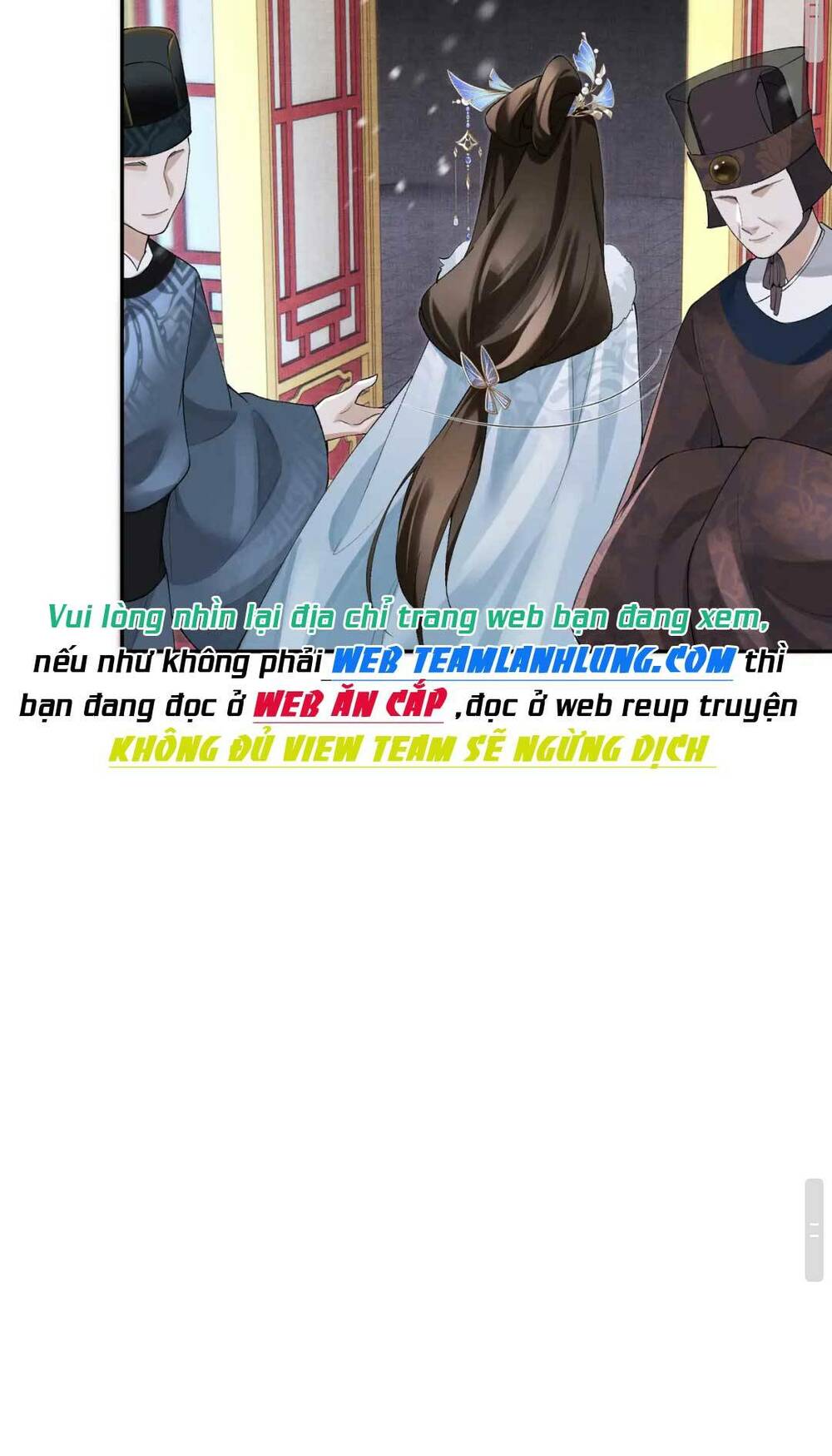 Bệnh Kiều Công Chúa Muốn Hắc Hóa Chương 9 Ảnh 31