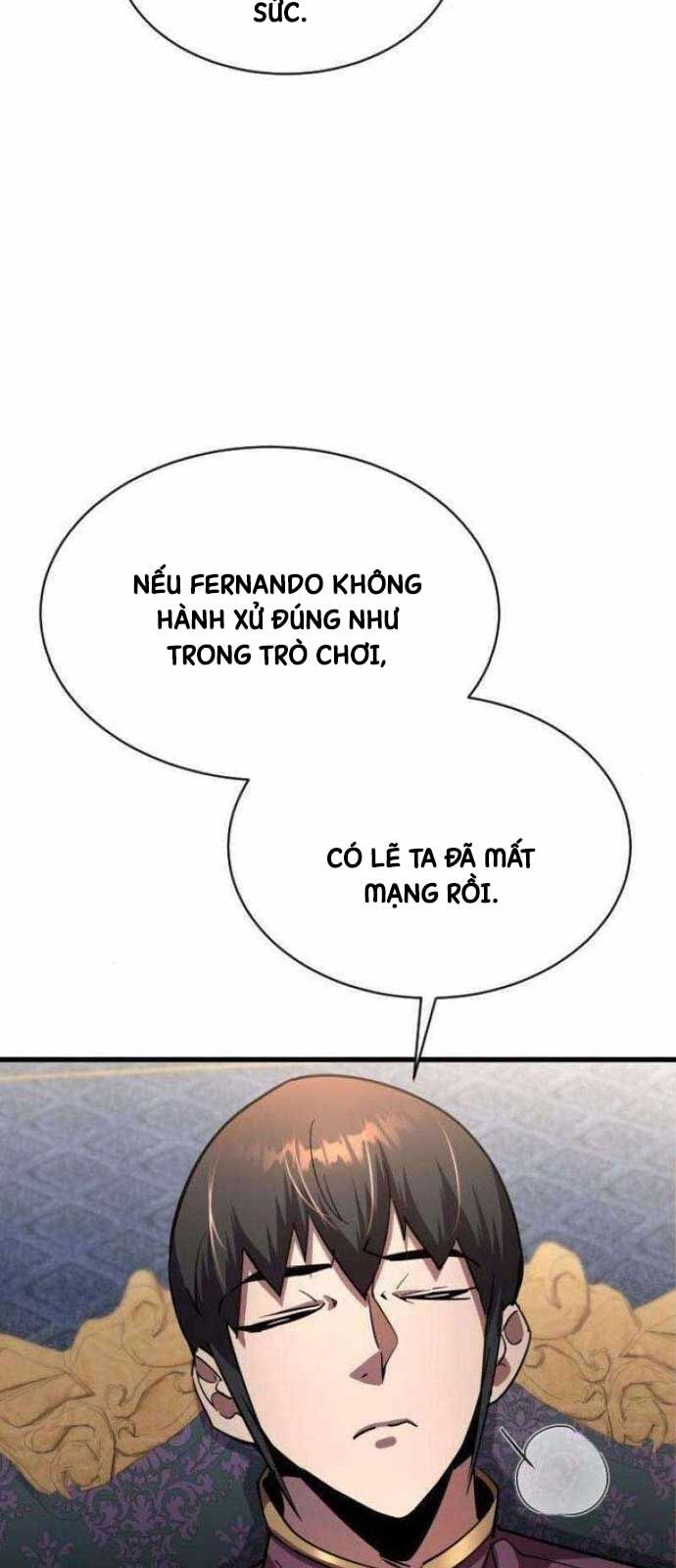 Thiên Tài Ma Pháp Sư Vật Lí Chương 18 Ảnh 76