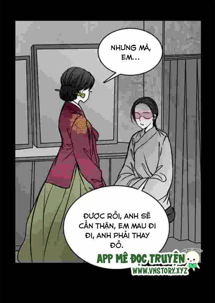 Nhật Ký Nữ Phù Thủy Hồi Sinh Chương 55 Ảnh 23