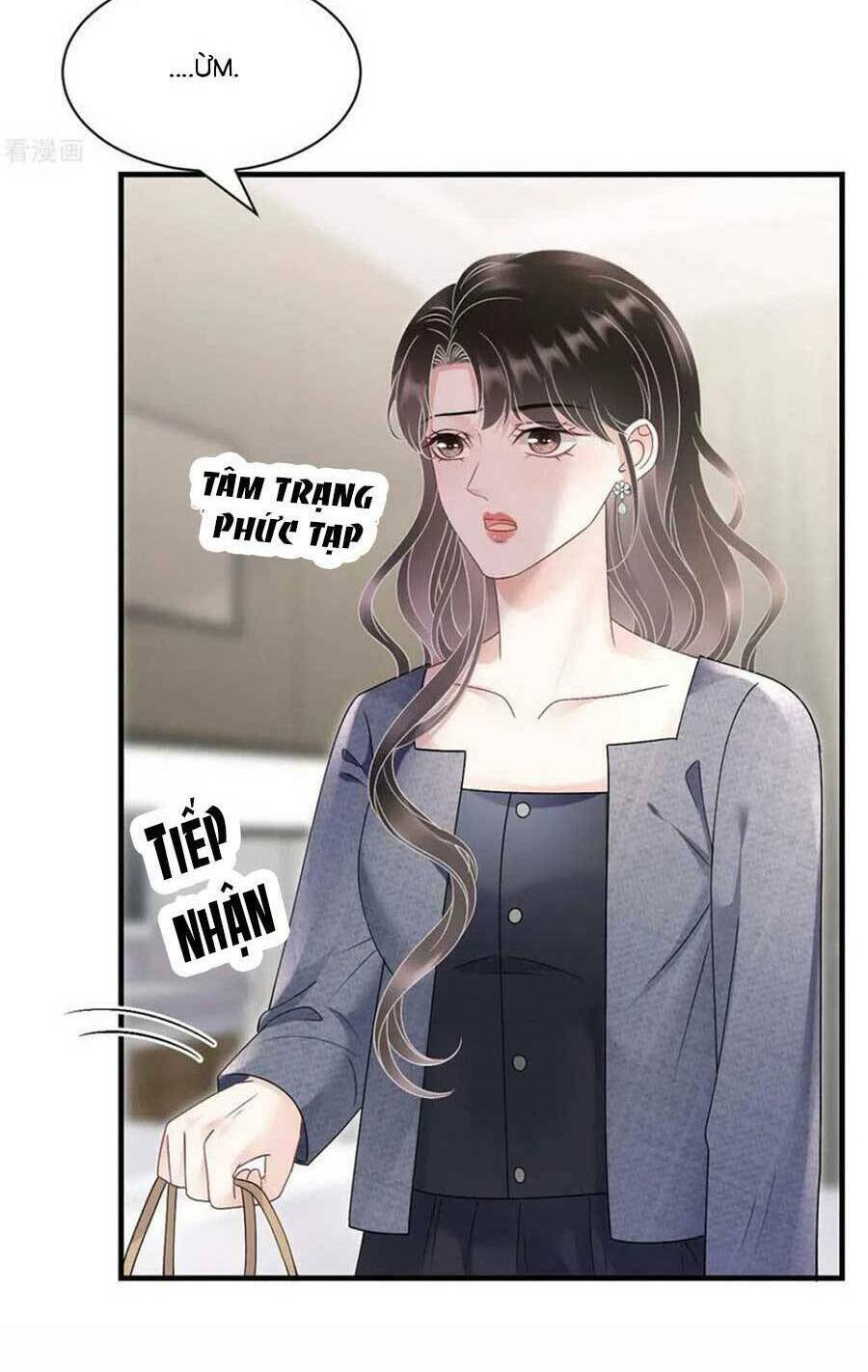 Đại Tiểu Thư Có Ý Đồ Gì Xấu Đâu Chương 179 Ảnh 31