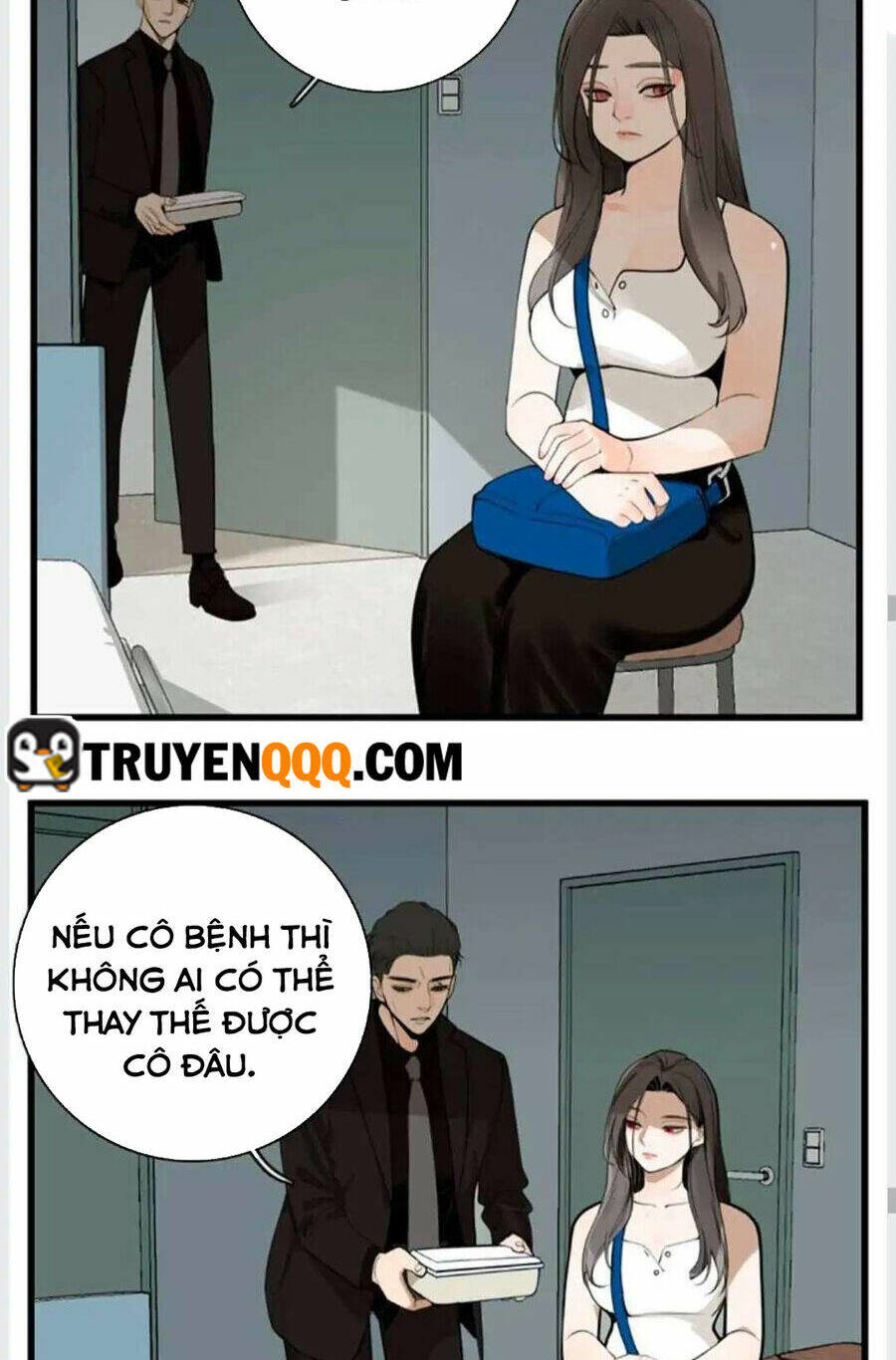 Vật Trong Tay Chương 107 Ảnh 54