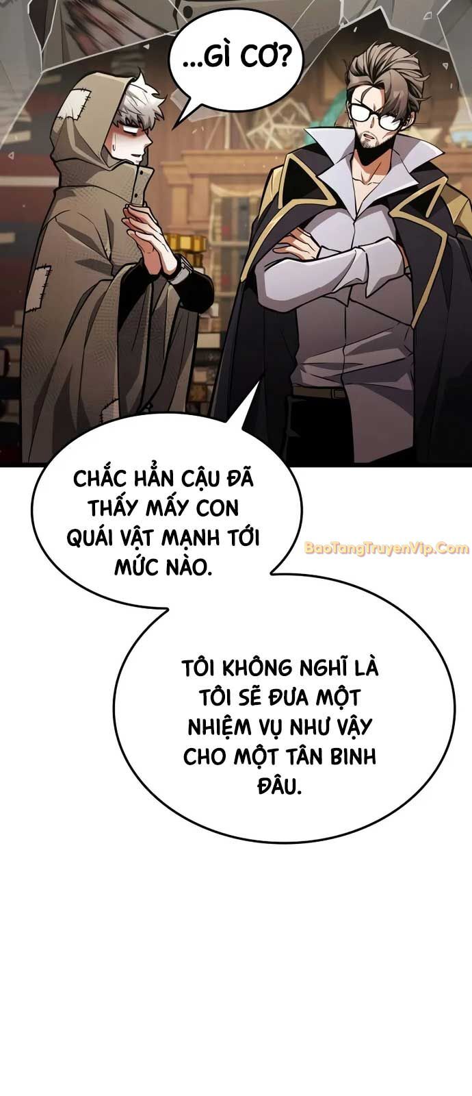 Độc Chiến Đế Vương Chương 13 Ảnh 48