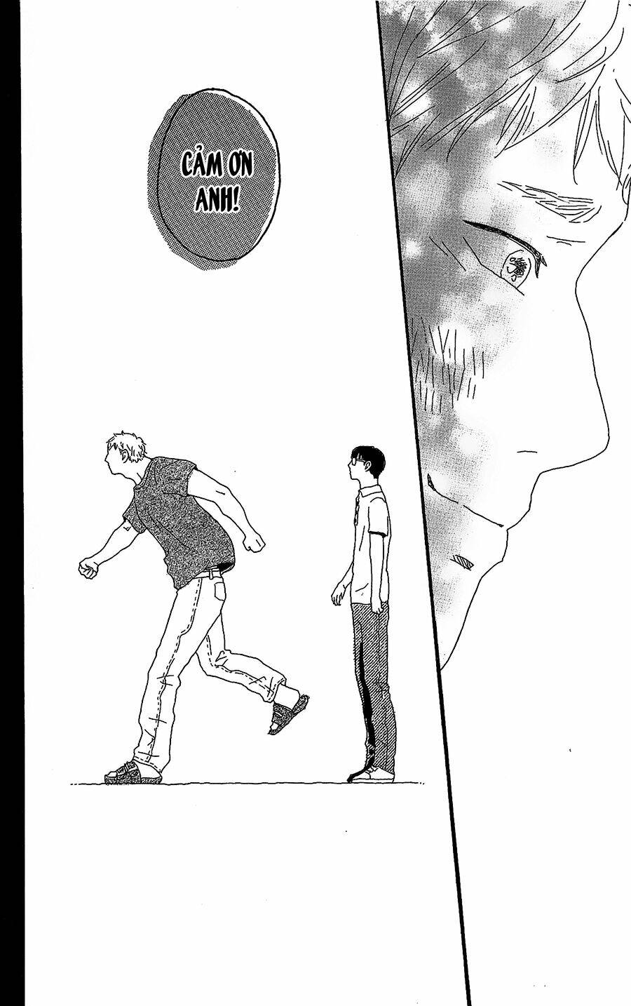 Machida-Kun No Sekai Chương 7 Ảnh 37
