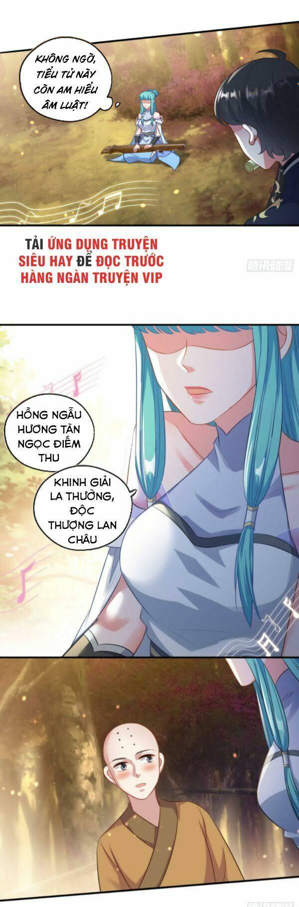 Tiên Ma Đồng Tu Chương 185 Ảnh 14