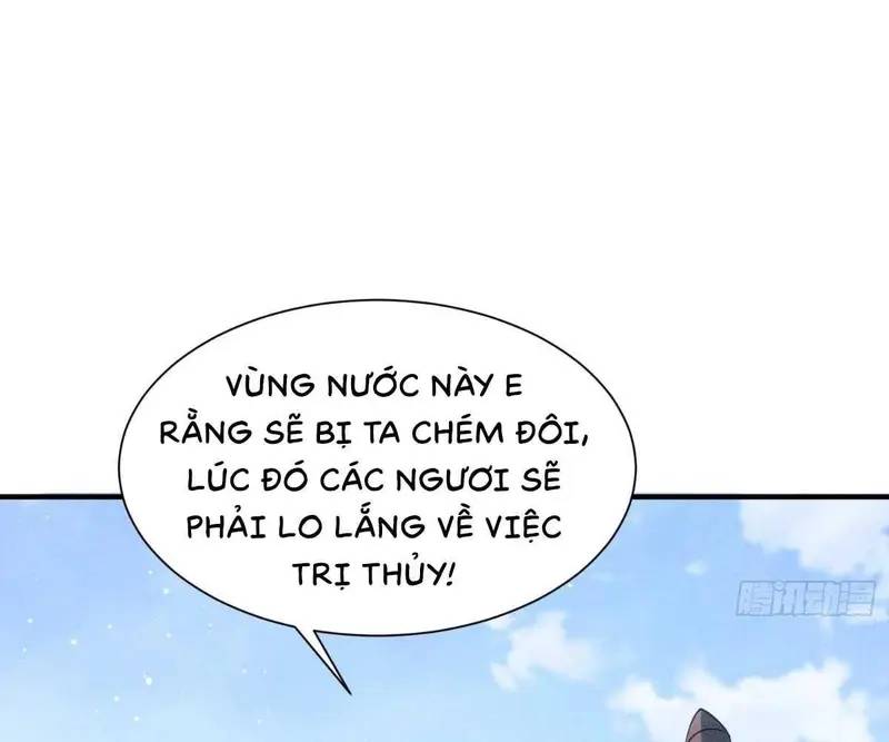 Luyện Khí 3000 Tầng: Mở Đầu Thu Nữ Đế Làm Đệ Chương 15 Ảnh 18