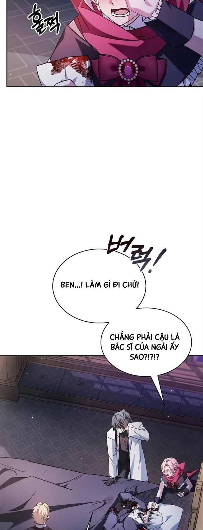 Tôi Không Tài Năng Đến Thế Đâu Chương 75 Ảnh 83