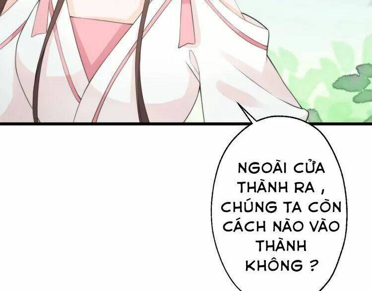 Luôn Có Điêu Dân To Gan Muốn Hại Trẫm Chương 8 Ảnh 33