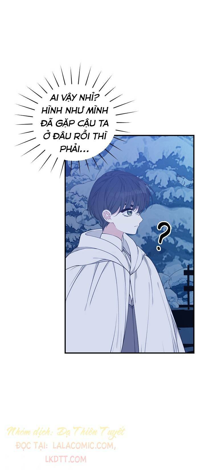 Tôi Chỉ Đi Tìm Cha Thôi Chương 34 Ảnh 45